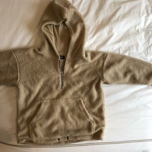 Other Brand Hoodie